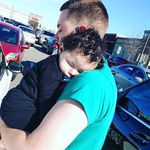 Meet your Posher, Dylan